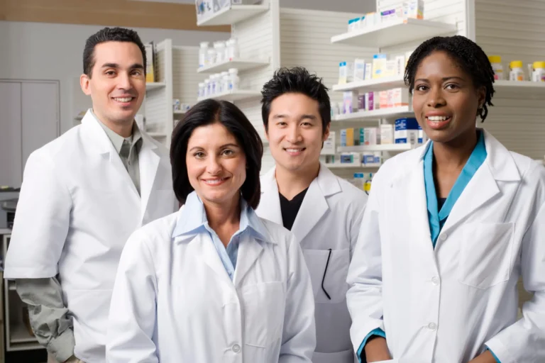 High Demand Pharmacist Jobs in the USA with Visa Sponsorship