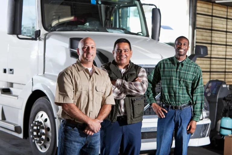 Immediate Truck Driver Job Openings in the USA: Visa Sponsorship Included for Immigrants