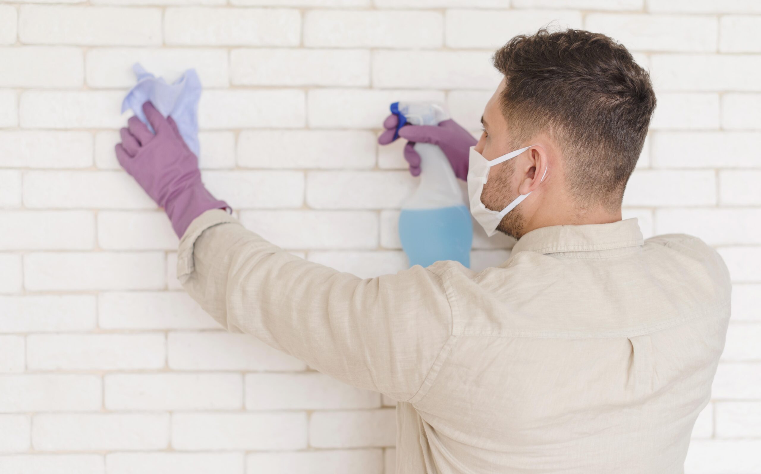 How to Remove Mould from Walls: Easy, Safe Methods