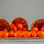 How to Store Tomatoes Without a Fridge in Nigeria