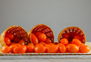 How to Store Tomatoes Without a Fridge in Nigeria